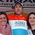 Kim Kirchen Sieger der Trofeo Laigueglia 2005